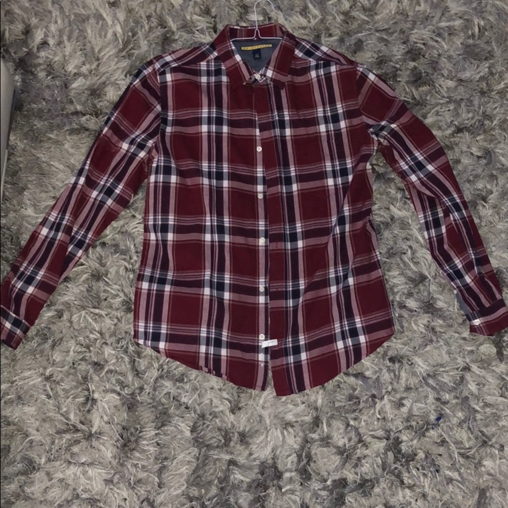 Prince & Fox long sleeve L